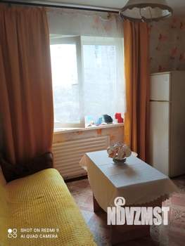 1-к квартира, на длительный срок, 37м2, 5/9 этаж