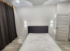 1-к квартира, на длительный срок, 34м2, 8/30 этаж