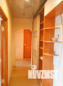 3-к квартира, на длительный срок, 65м2, 4/9 этаж