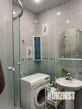 Студия квартира, на длительный срок, 34м2, 8/11 этаж