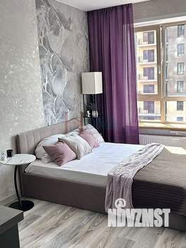 Студия квартира, на длительный срок, 24м2, 7/25 этаж