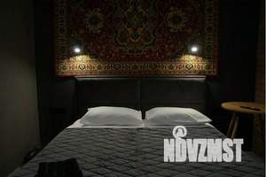 2-к квартира, посуточно, 55м2, 2/18 этаж