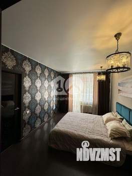 1-к квартира, на длительный срок, 50м2, 9/14 этаж