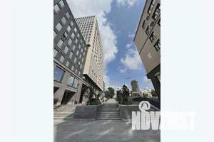 1-к квартира, посуточно, 10м2, 6/18 этаж