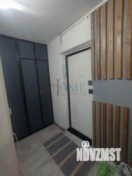 1-к квартира, на длительный срок, 29м2, 2/5 этаж