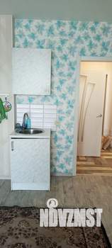 2-к квартира, на длительный срок, 43м2, 8/27 этаж