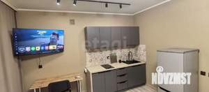 Студия квартира, на длительный срок, 29м2, 3/12 этаж