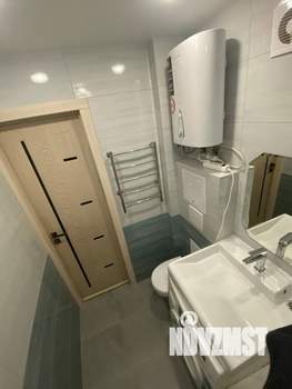 2-к квартира, на длительный срок, 45м2, 5/5 этаж