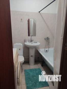 1-к квартира, на длительный срок, 35м2, 17/17 этаж