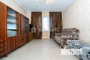 1-к квартира, на длительный срок, 37м2, 9/10 этаж