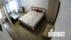 1-к квартира, посуточно, 36м2, 3/5 этаж