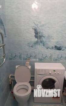 1-к квартира, на длительный срок, 39м2, 1/18 этаж