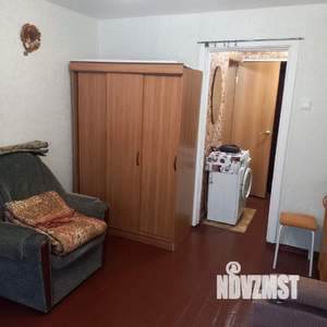 Студия квартира, на длительный срок, 16м2, 2/5 этаж