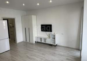 1-к квартира, на длительный срок, 32м2, 7/17 этаж