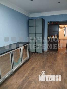 2-к квартира, на длительный срок, 70м2, 4/5 этаж