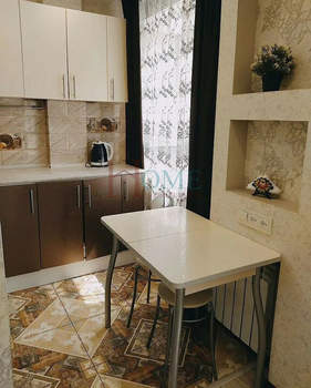 3-к квартира, на длительный срок, 52м2, 3/5 этаж