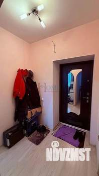 1-к квартира, на длительный срок, 38м2, 8/19 этаж