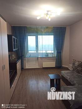 1-к квартира, на длительный срок, 37м2, 9/10 этаж