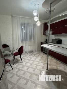 2-к квартира, на длительный срок, 61м2, 9/18 этаж