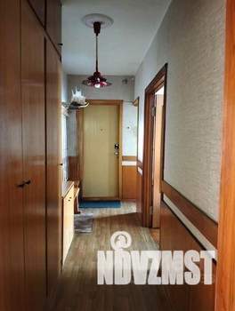 3-к квартира, на длительный срок, 64м2, 5/9 этаж