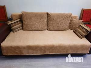 2-к квартира, на длительный срок, 47м2, 2/5 этаж