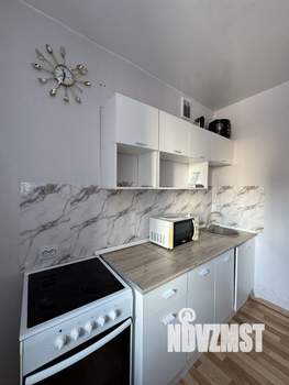 1-к квартира, на длительный срок, 33м2, 10/10 этаж