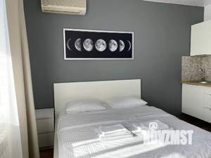 1-к квартира, посуточно, 30м2, 25/25 этаж