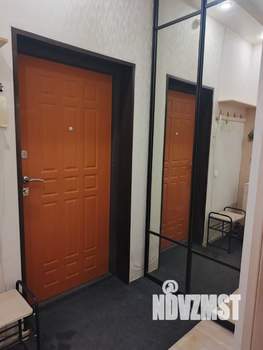 1-к квартира, на длительный срок, 42м2, 2/18 этаж