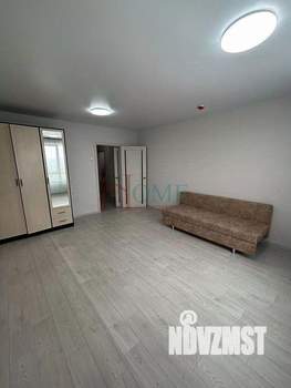 2-к квартира, на длительный срок, 56м2, 11/18 этаж