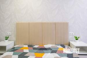 2-к квартира, посуточно, 50м2, 2/5 этаж