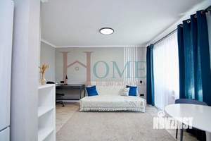 1-к квартира, на длительный срок, 31м2, 2/7 этаж