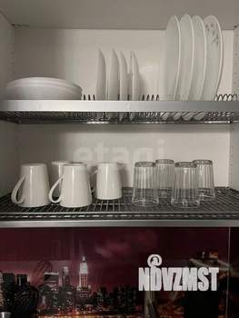 1-к квартира, на длительный срок, 55м2, 13/17 этаж