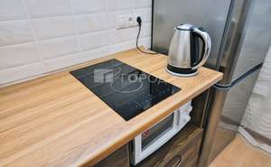 2-к квартира, на длительный срок, 53м2, 1/9 этаж