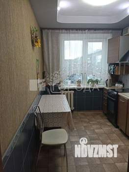 3-к квартира, на длительный срок, 59м2, 9/10 этаж