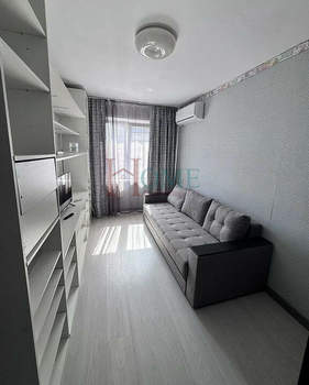 2-к квартира, на длительный срок, 44м2, 6/9 этаж