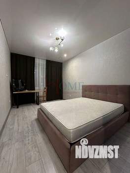 1-к квартира, на длительный срок, 39м2, 10/16 этаж