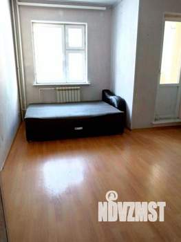 Студия квартира, на длительный срок, 23м2, 3/17 этаж