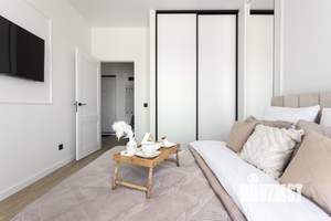 1-к квартира, на длительный срок, 30м2, 3/23 этаж