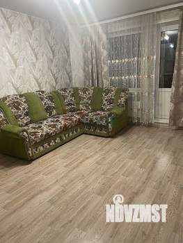 1-к квартира, на длительный срок, 37м2, 8/9 этаж