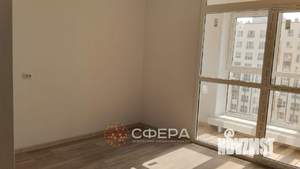 Студия квартира, на длительный срок, 18м2, 7/10 этаж