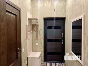 1-к квартира, на длительный срок, 49м2, 11/20 этаж