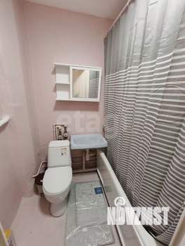 1-к квартира, на длительный срок, 30м2, 1/9 этаж