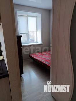 3-к квартира, на длительный срок, 45м2, 4/5 этаж