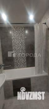 1-к квартира, на длительный срок, 42м2, 17/25 этаж