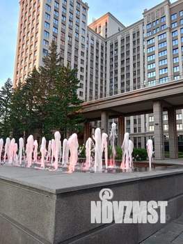 1-к квартира, посуточно, 45м2, 11/19 этаж