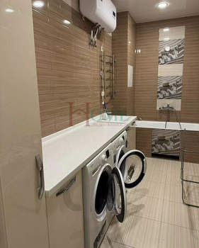 4-к квартира, на длительный срок, 100м2, 1/10 этаж