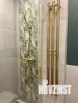 2-к квартира, посуточно, 40м2, 13/30 этаж