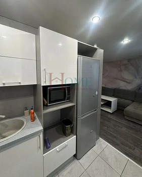 1-к квартира, на длительный срок, 30м2, 2/5 этаж