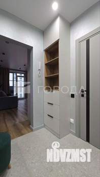 Студия квартира, на длительный срок, 30м2, 17/17 этаж