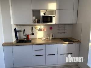 1-к квартира, на длительный срок, 33м2, 8/10 этаж